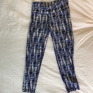 Vineyard Vines - Running tights